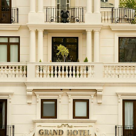 Grand Hotel Tepatitlan Ngoại thất bức ảnh