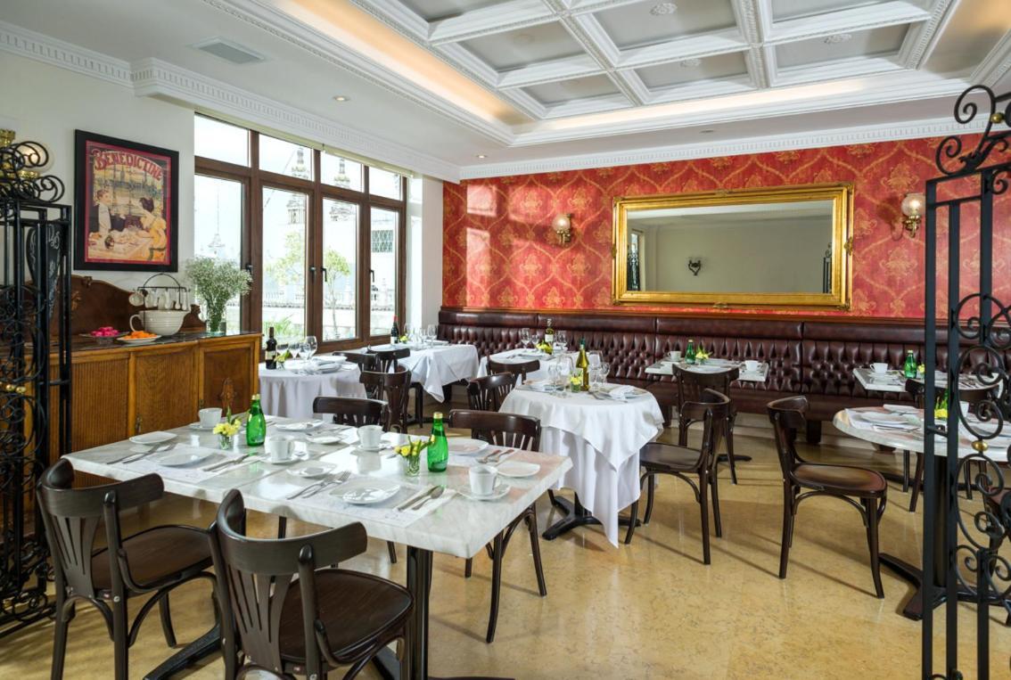 Grand Hotel Tepatitlan Ngoại thất bức ảnh