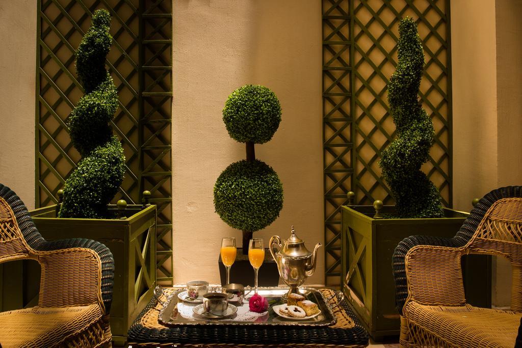 Grand Hotel Tepatitlan Ngoại thất bức ảnh