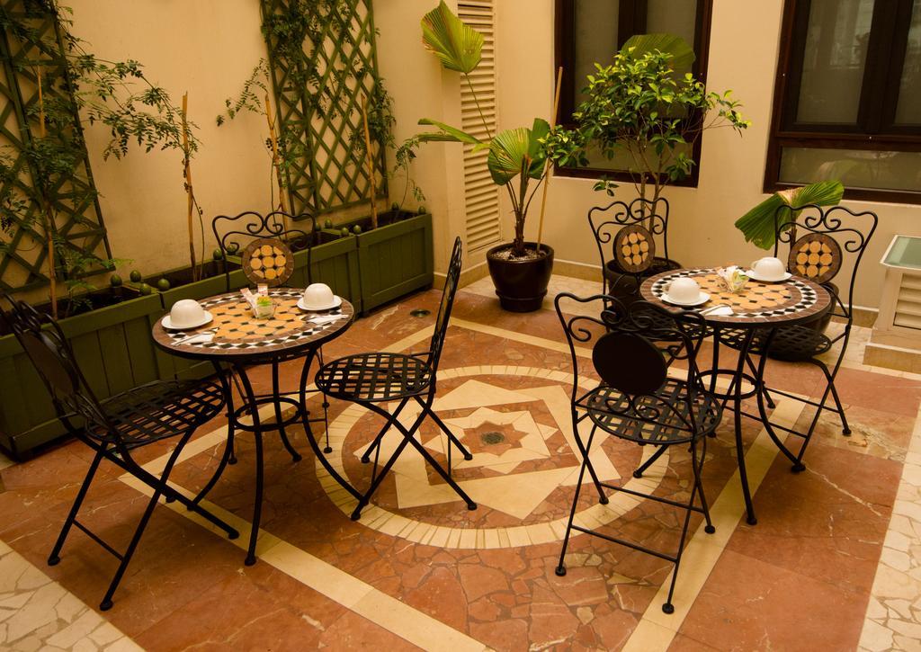 Grand Hotel Tepatitlan Ngoại thất bức ảnh