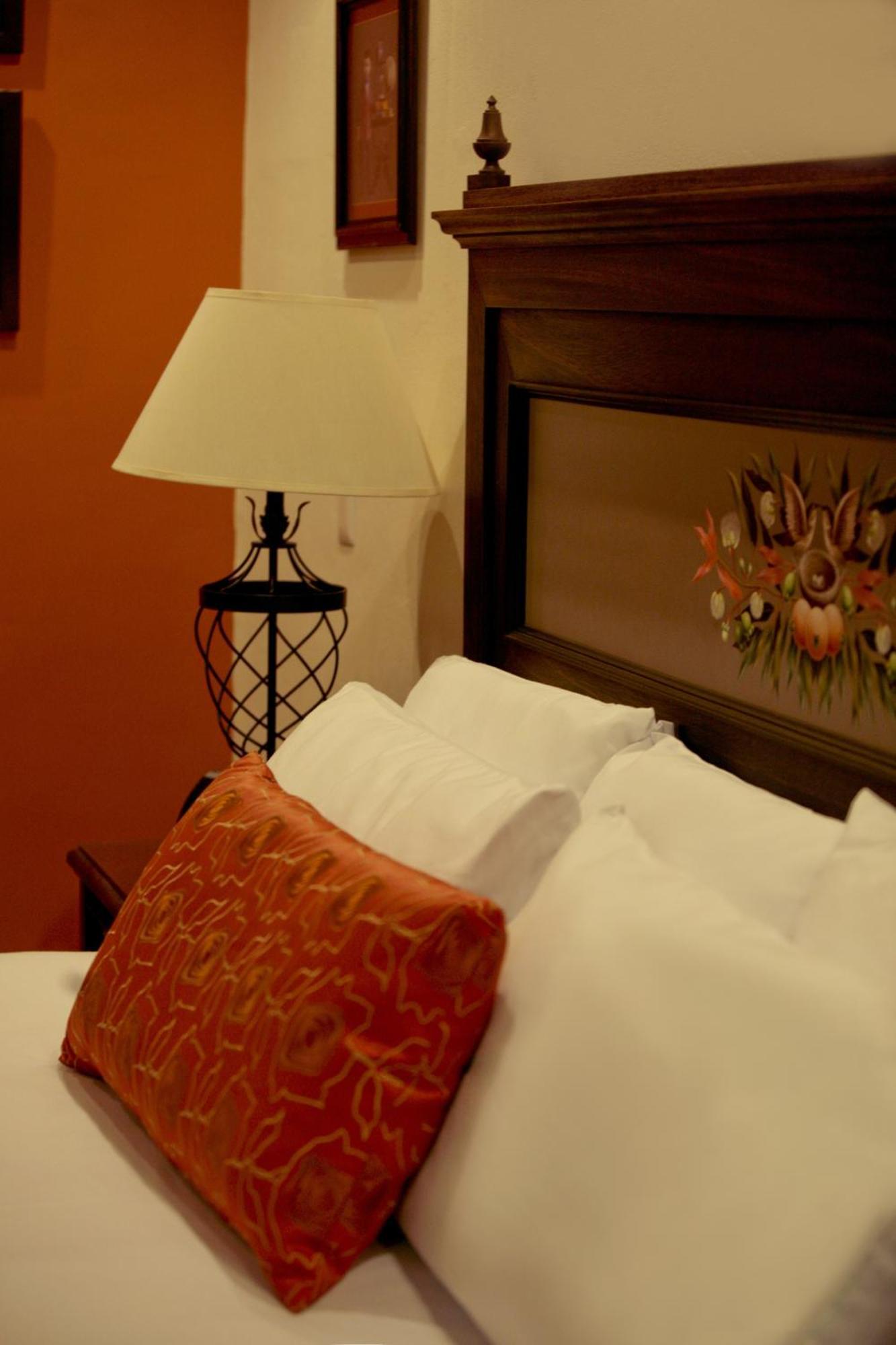 Grand Hotel Tepatitlan Phòng bức ảnh