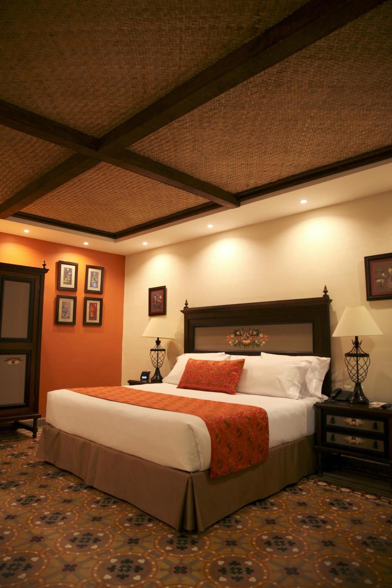Grand Hotel Tepatitlan Phòng bức ảnh