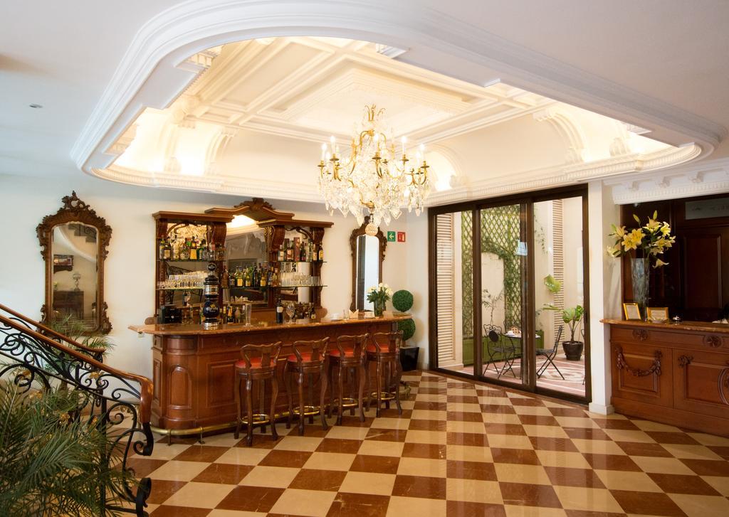Grand Hotel Tepatitlan Ngoại thất bức ảnh