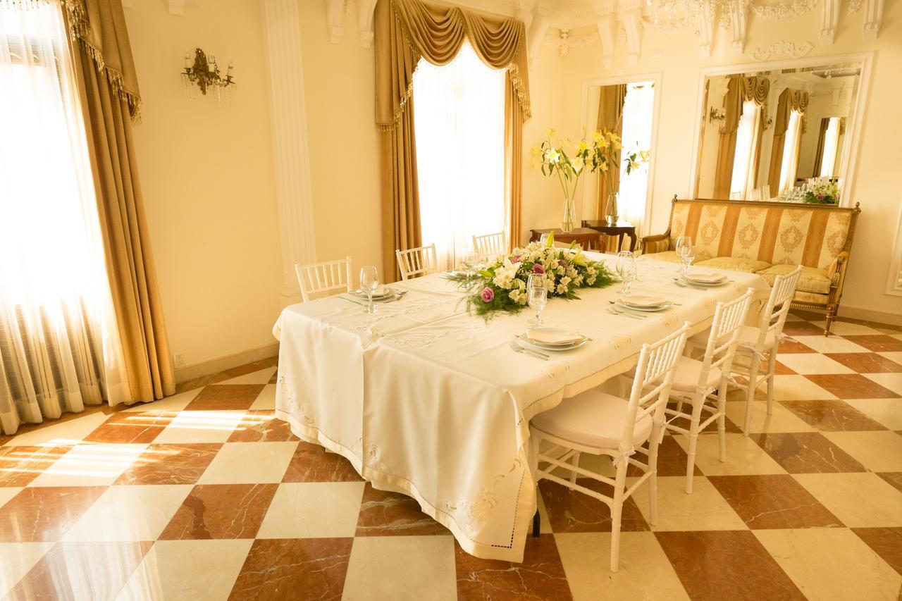 Grand Hotel Tepatitlan Ngoại thất bức ảnh