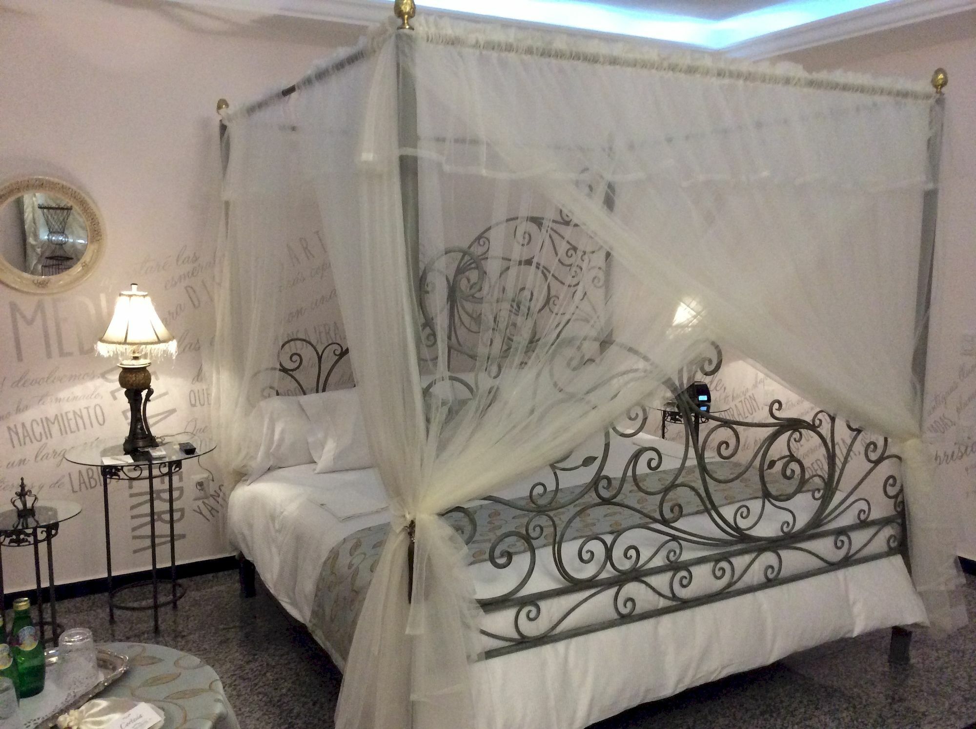 Grand Hotel Tepatitlan Ngoại thất bức ảnh