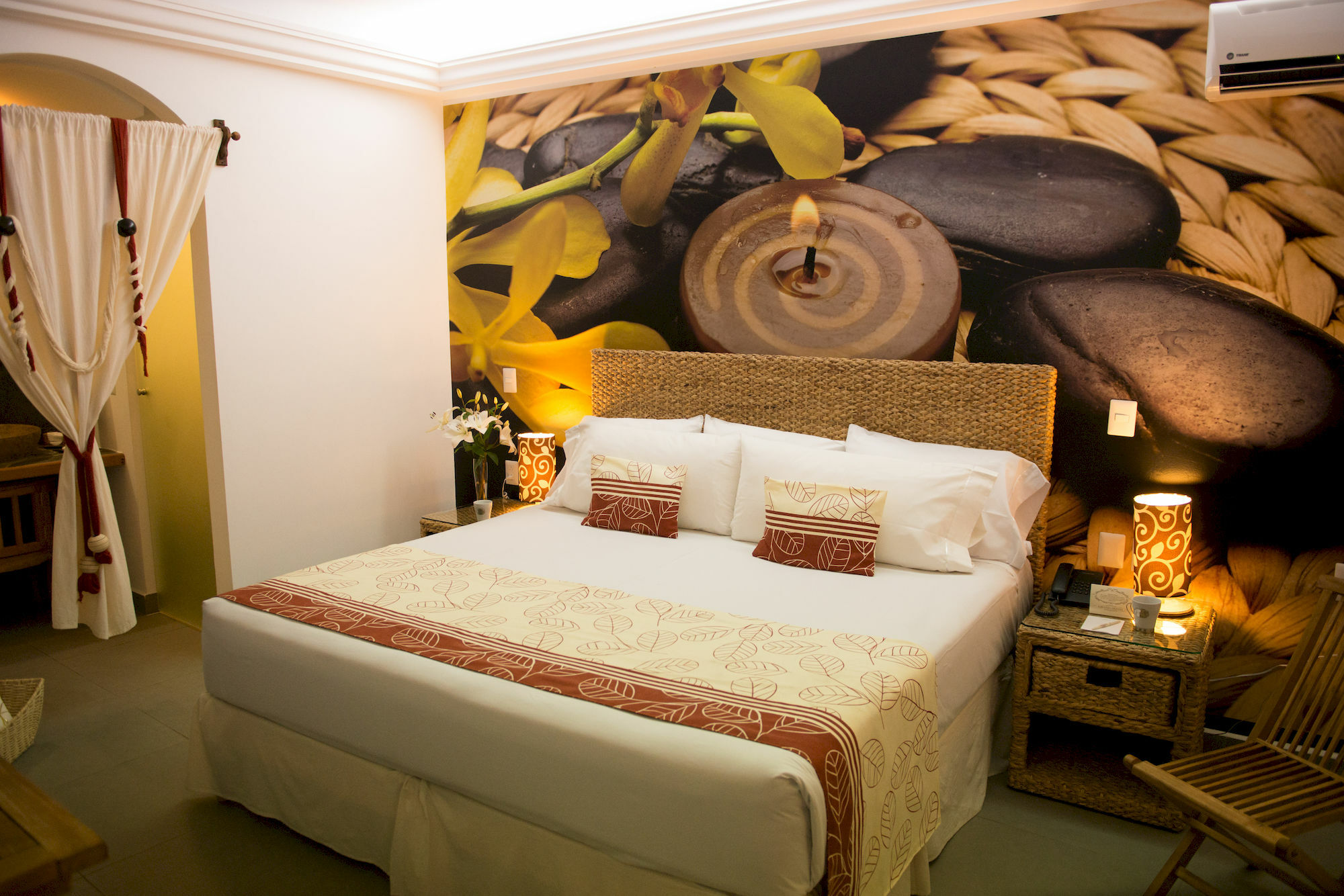 Grand Hotel Tepatitlan Ngoại thất bức ảnh