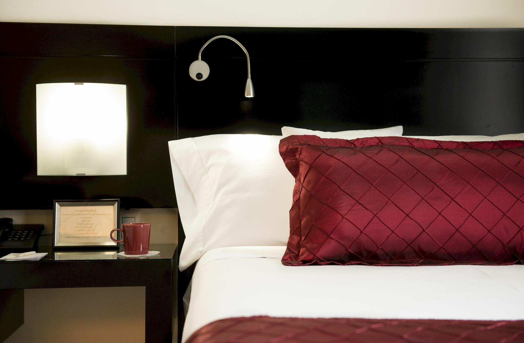 Grand Hotel Tepatitlan Ngoại thất bức ảnh