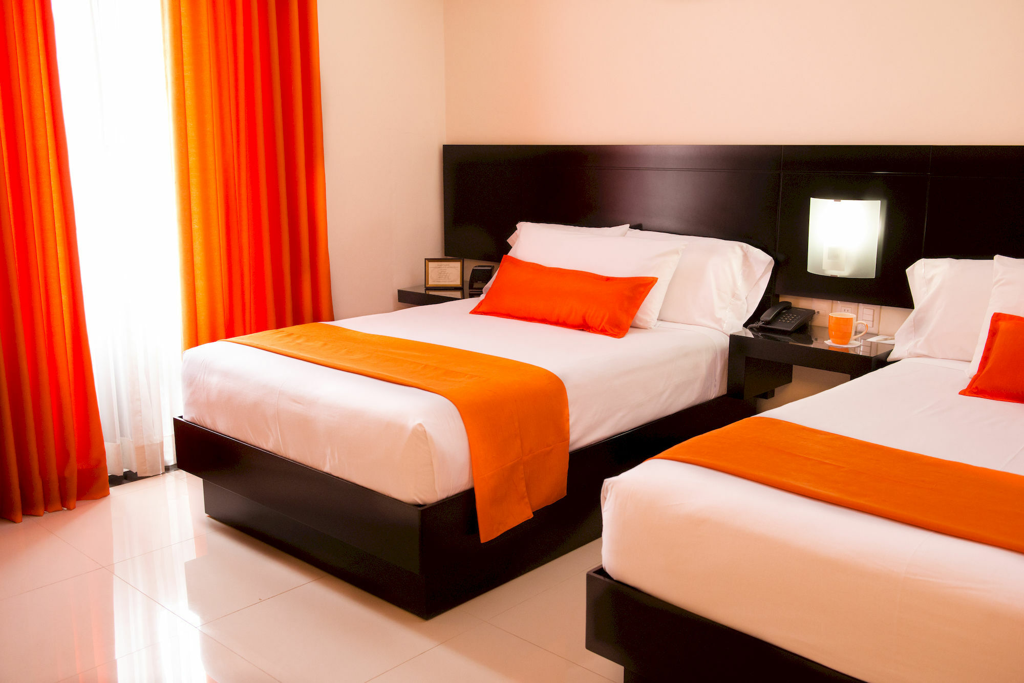 Grand Hotel Tepatitlan Ngoại thất bức ảnh
