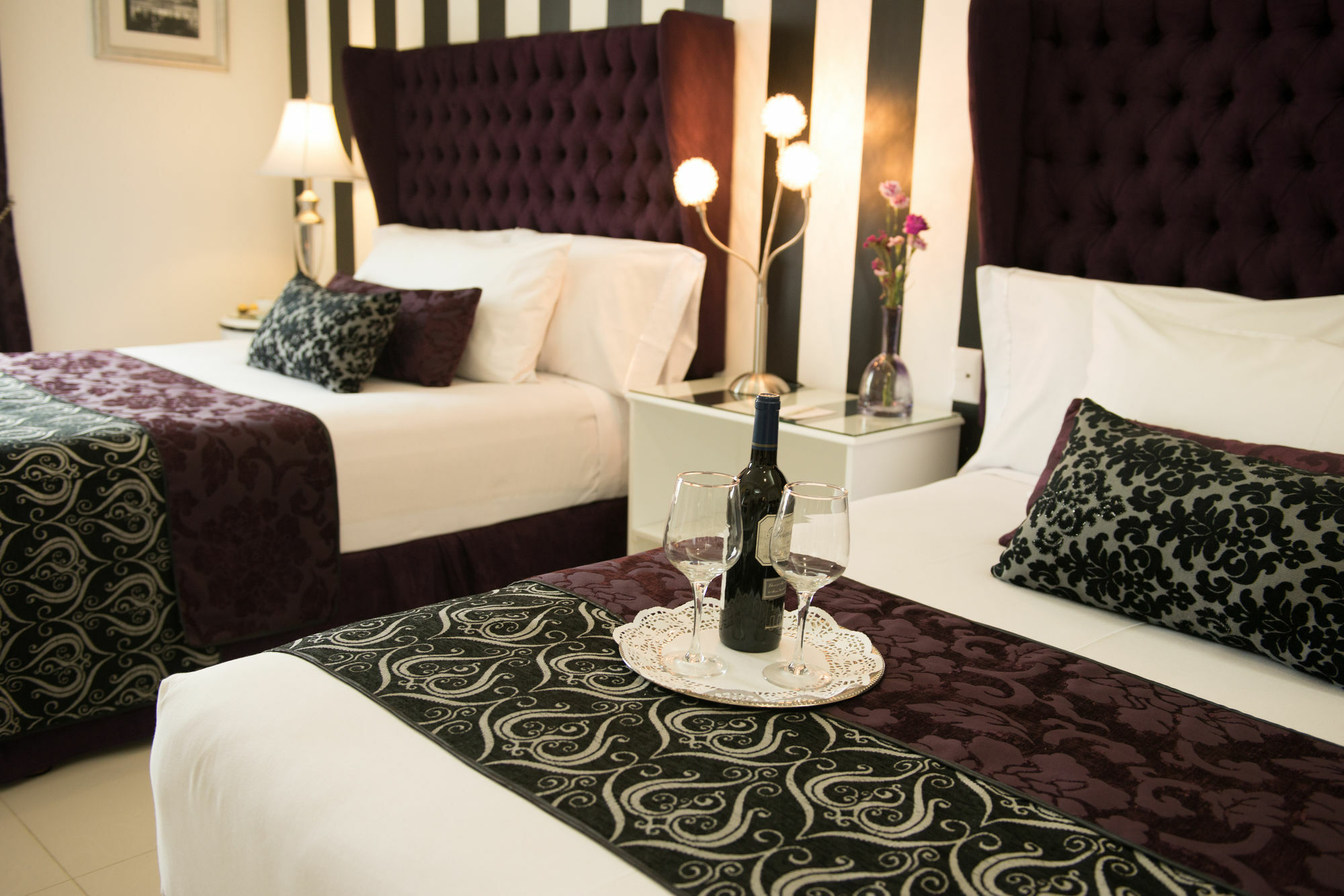 Grand Hotel Tepatitlan Ngoại thất bức ảnh