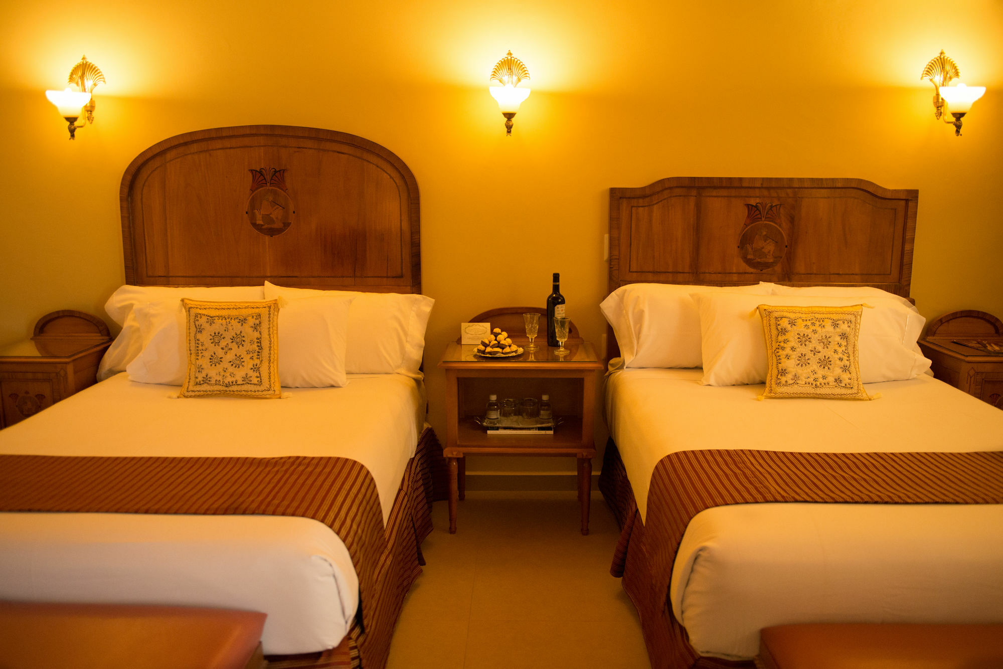 Grand Hotel Tepatitlan Ngoại thất bức ảnh