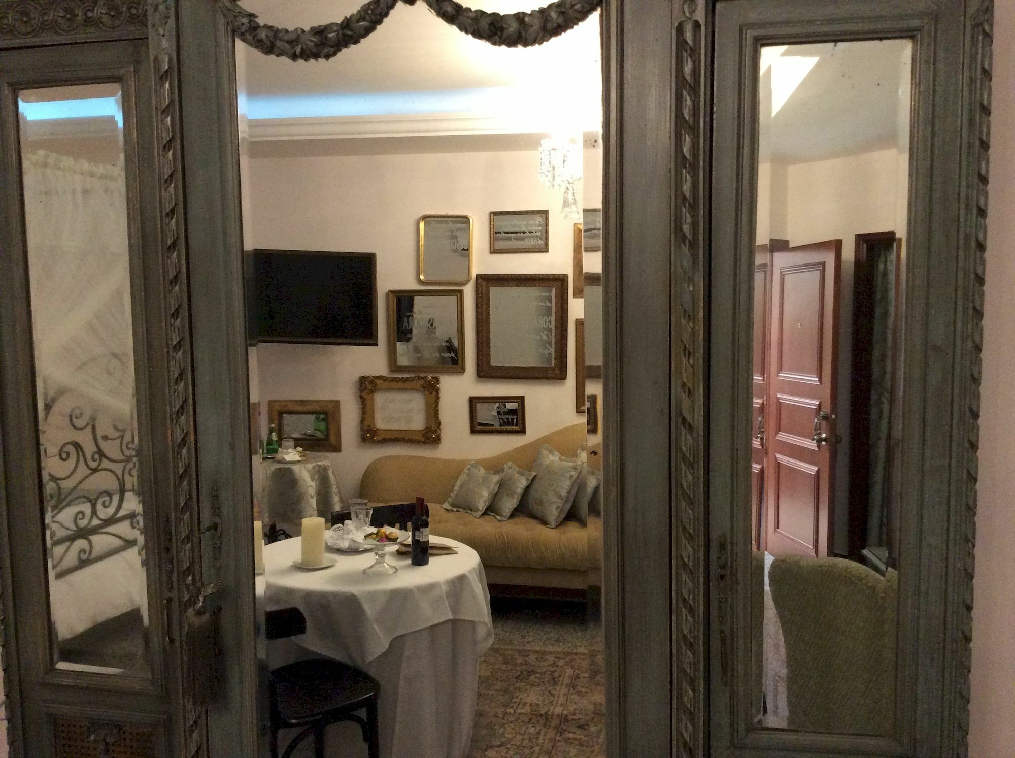 Grand Hotel Tepatitlan Ngoại thất bức ảnh