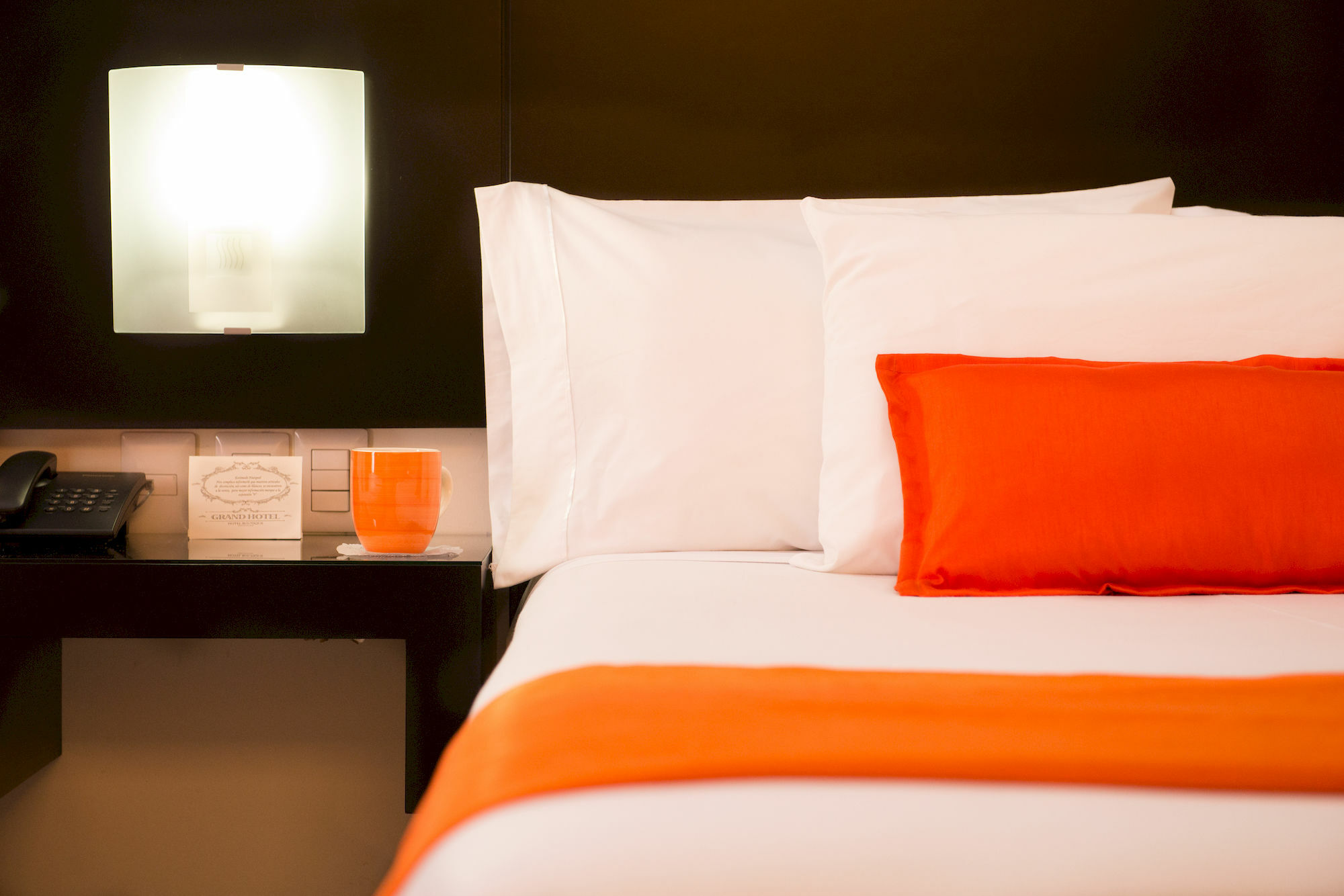 Grand Hotel Tepatitlan Ngoại thất bức ảnh