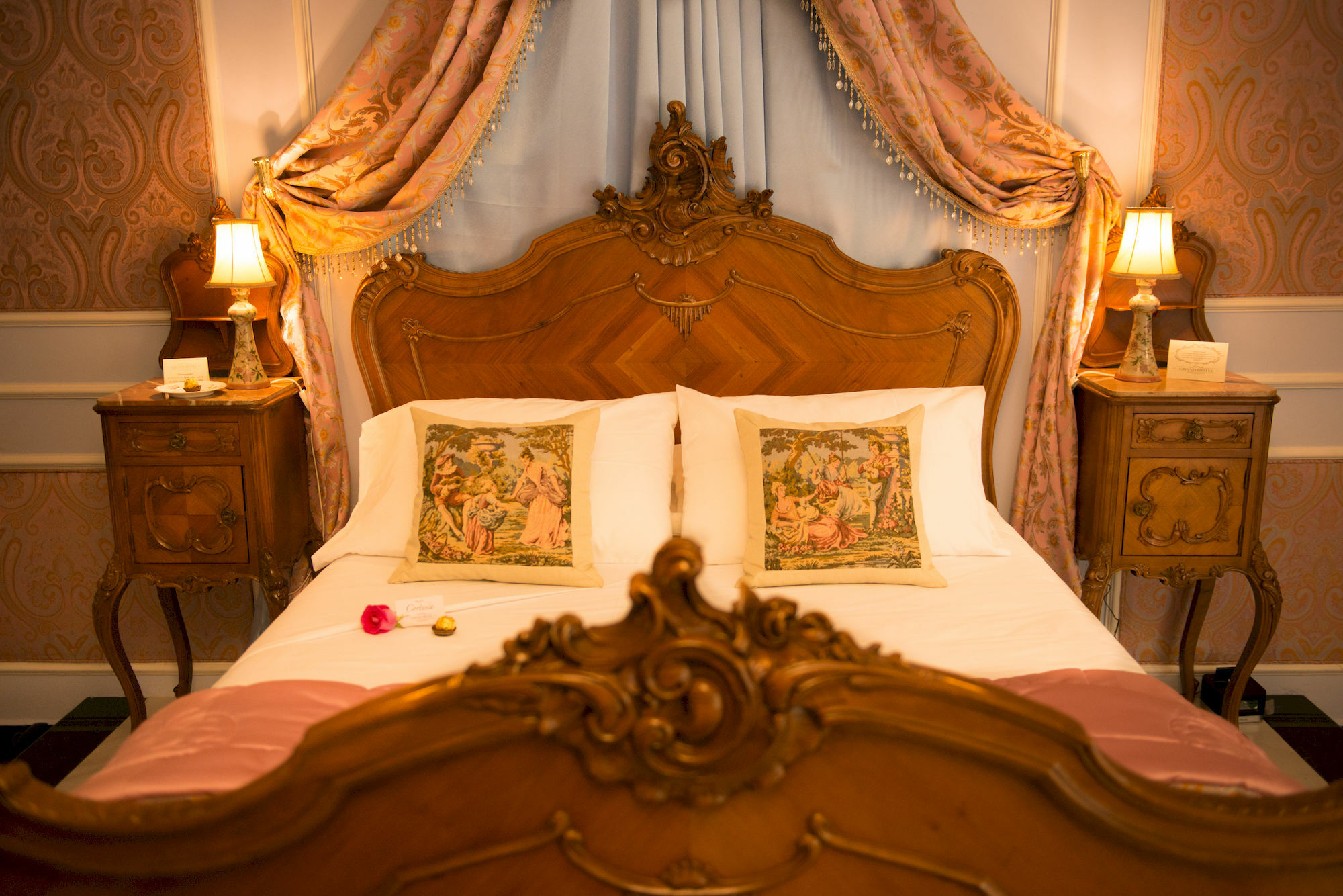 Grand Hotel Tepatitlan Ngoại thất bức ảnh