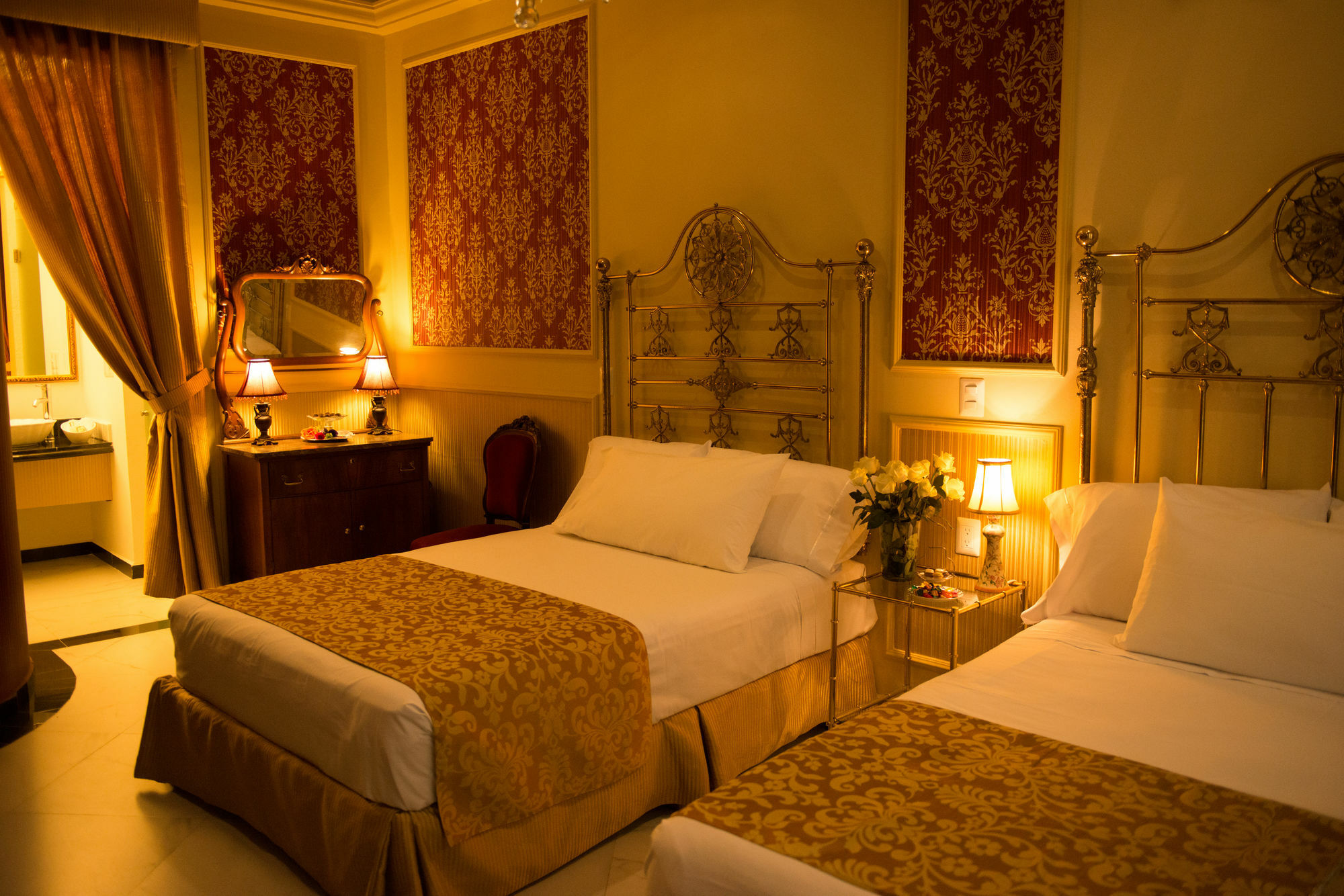 Grand Hotel Tepatitlan Ngoại thất bức ảnh