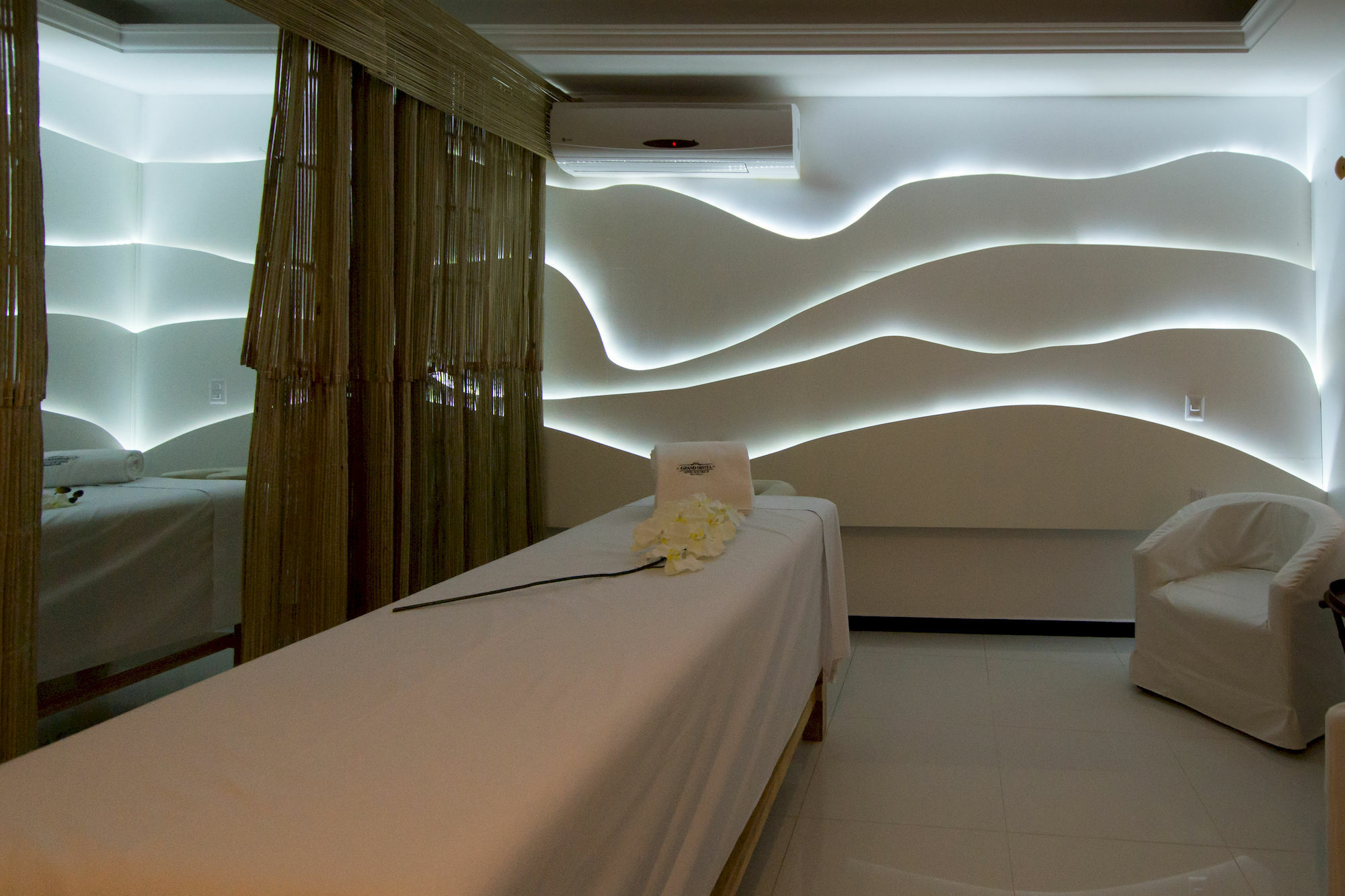 Grand Hotel Tepatitlan Ngoại thất bức ảnh