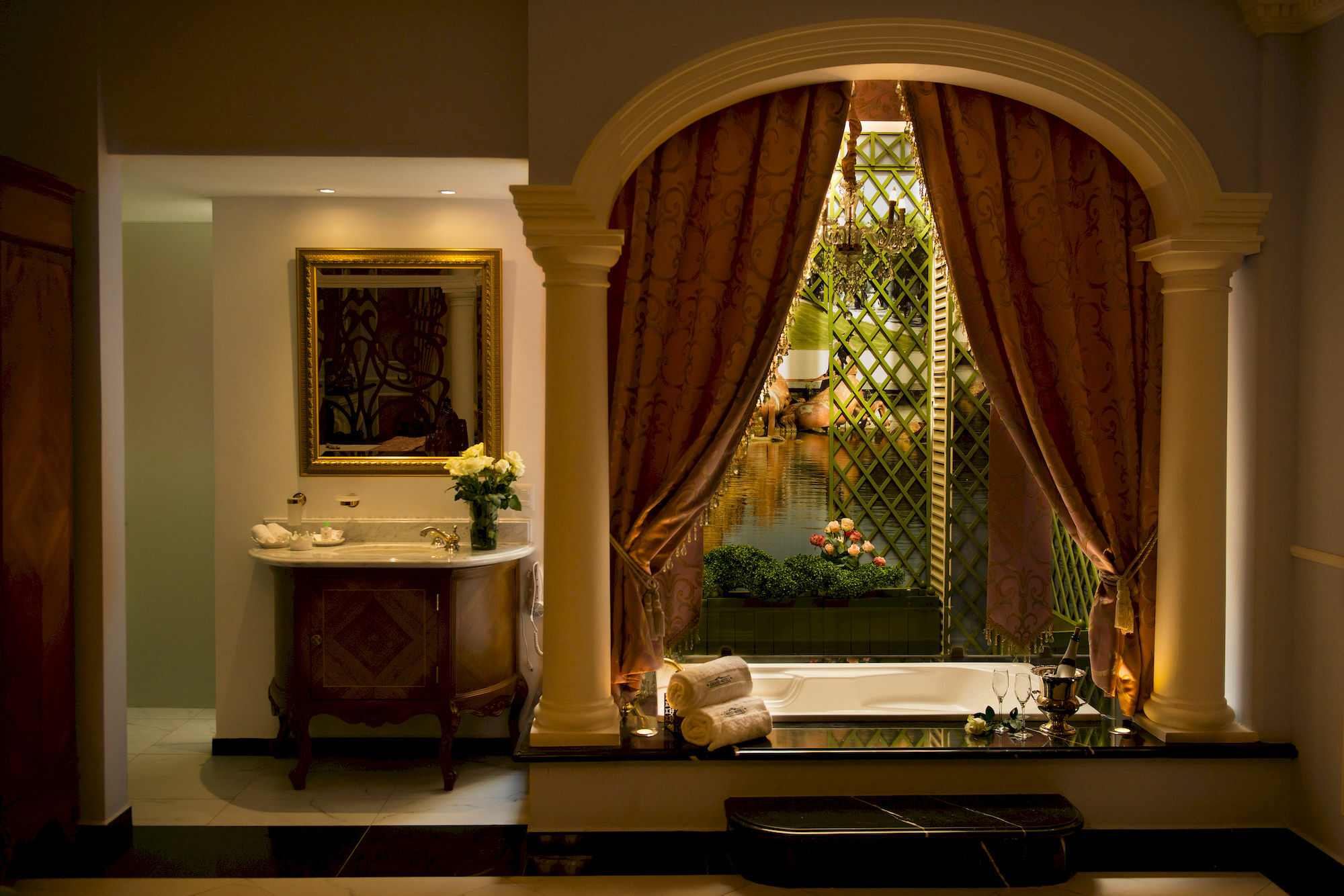 Grand Hotel Tepatitlan Ngoại thất bức ảnh