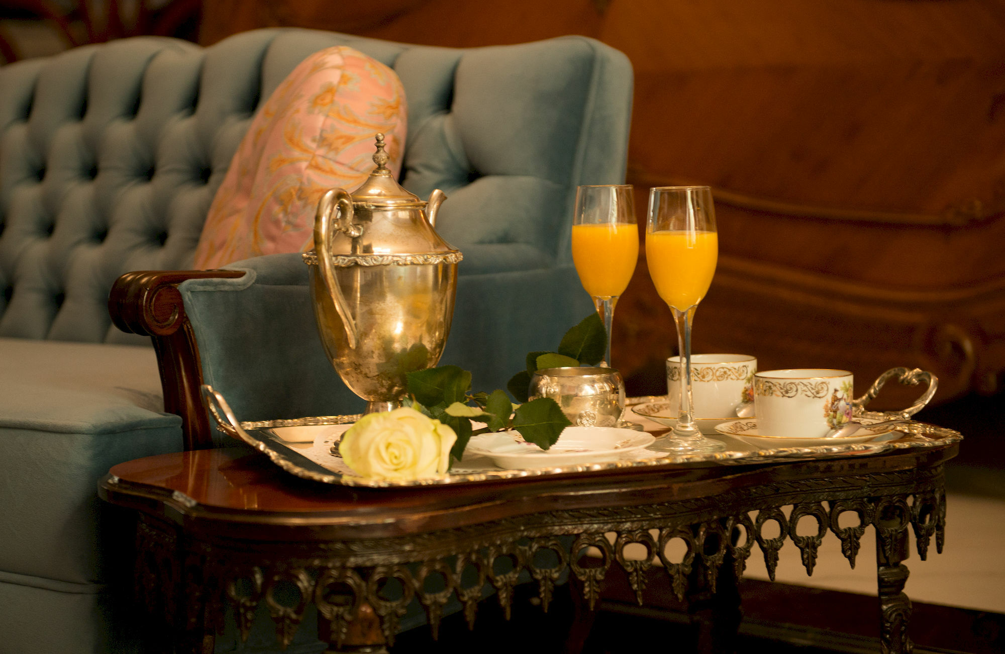 Grand Hotel Tepatitlan Ngoại thất bức ảnh